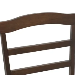 Pack de 2 sillas de comedor Colibrí