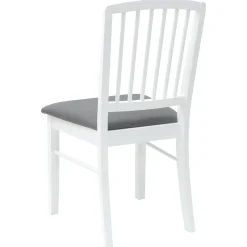 Pack de 2 sillas de comedor Halcón