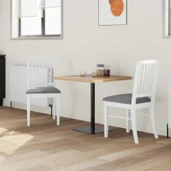 Pack de 2 sillas de comedor Halcón