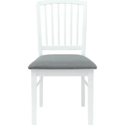 Pack de 2 sillas de comedor Halcón