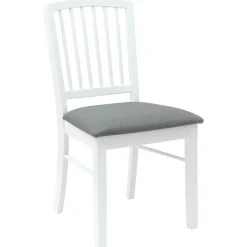 Pack de 2 sillas de comedor Halcón