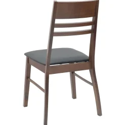 Pack de 2 sillas de comedor Paloma