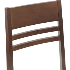 Pack de 2 sillas de comedor Paloma