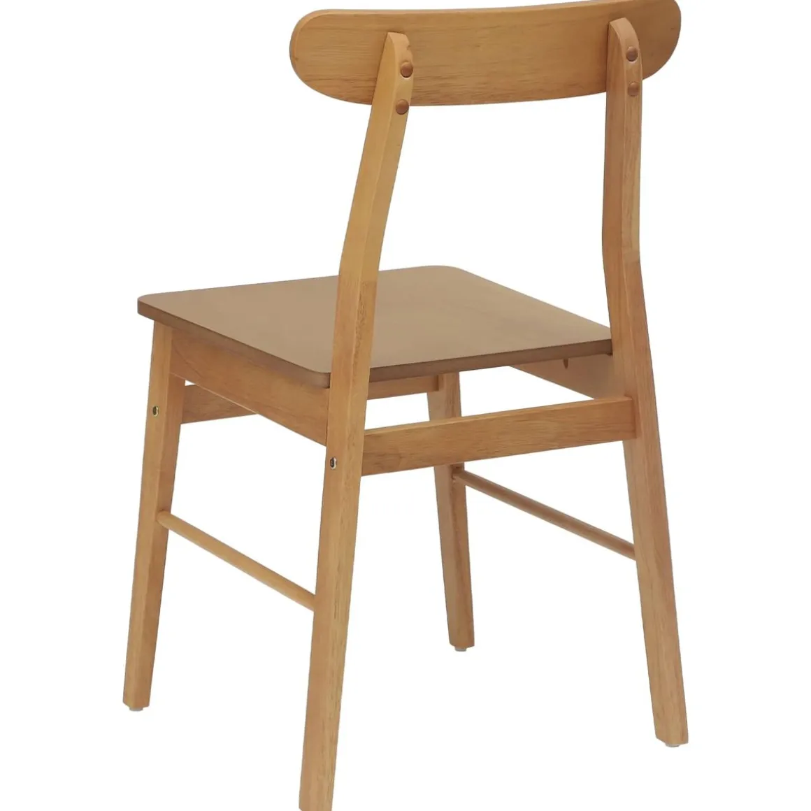Pack de 2 sillas de comedor Águila