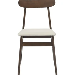 Pack de 2 sillas de comedor Cuervo