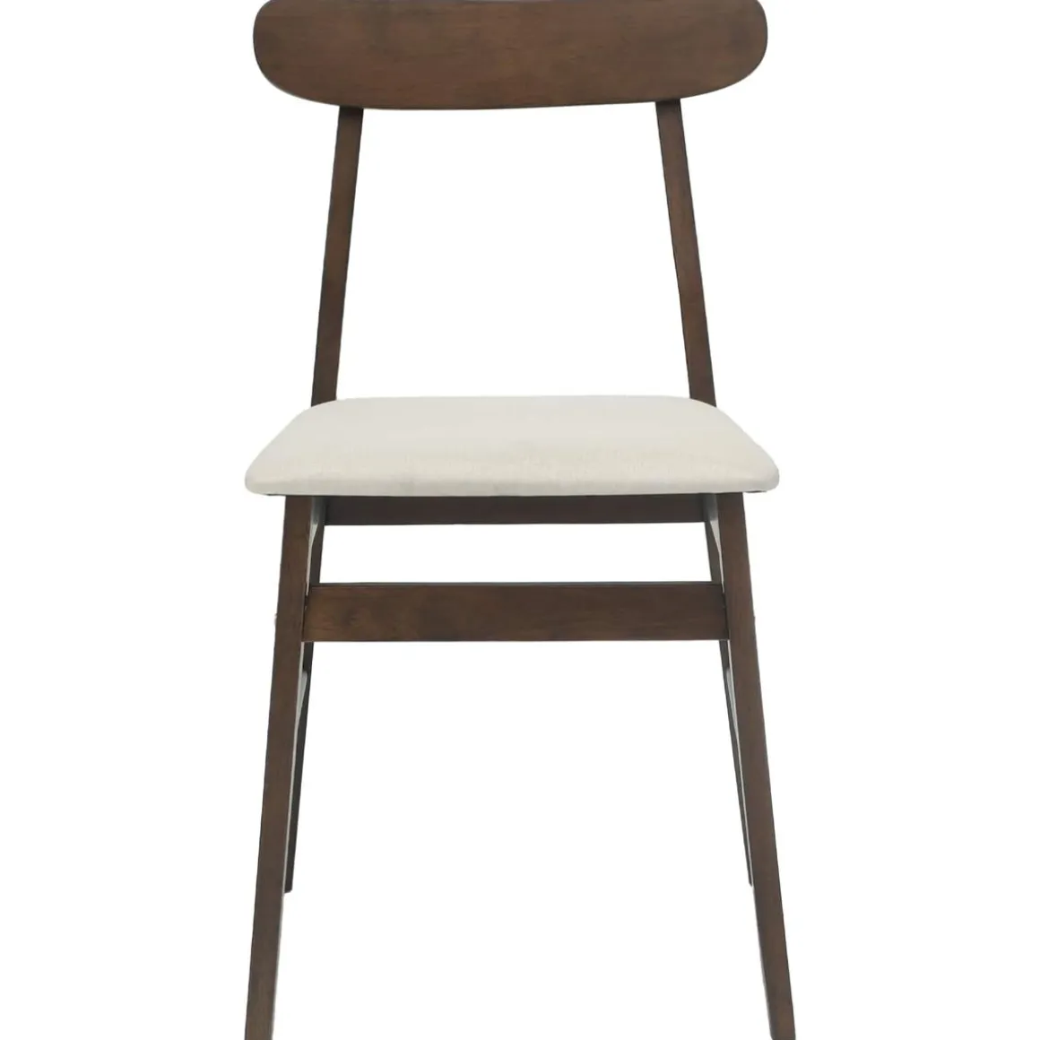 Pack de 2 sillas de comedor Cuervo