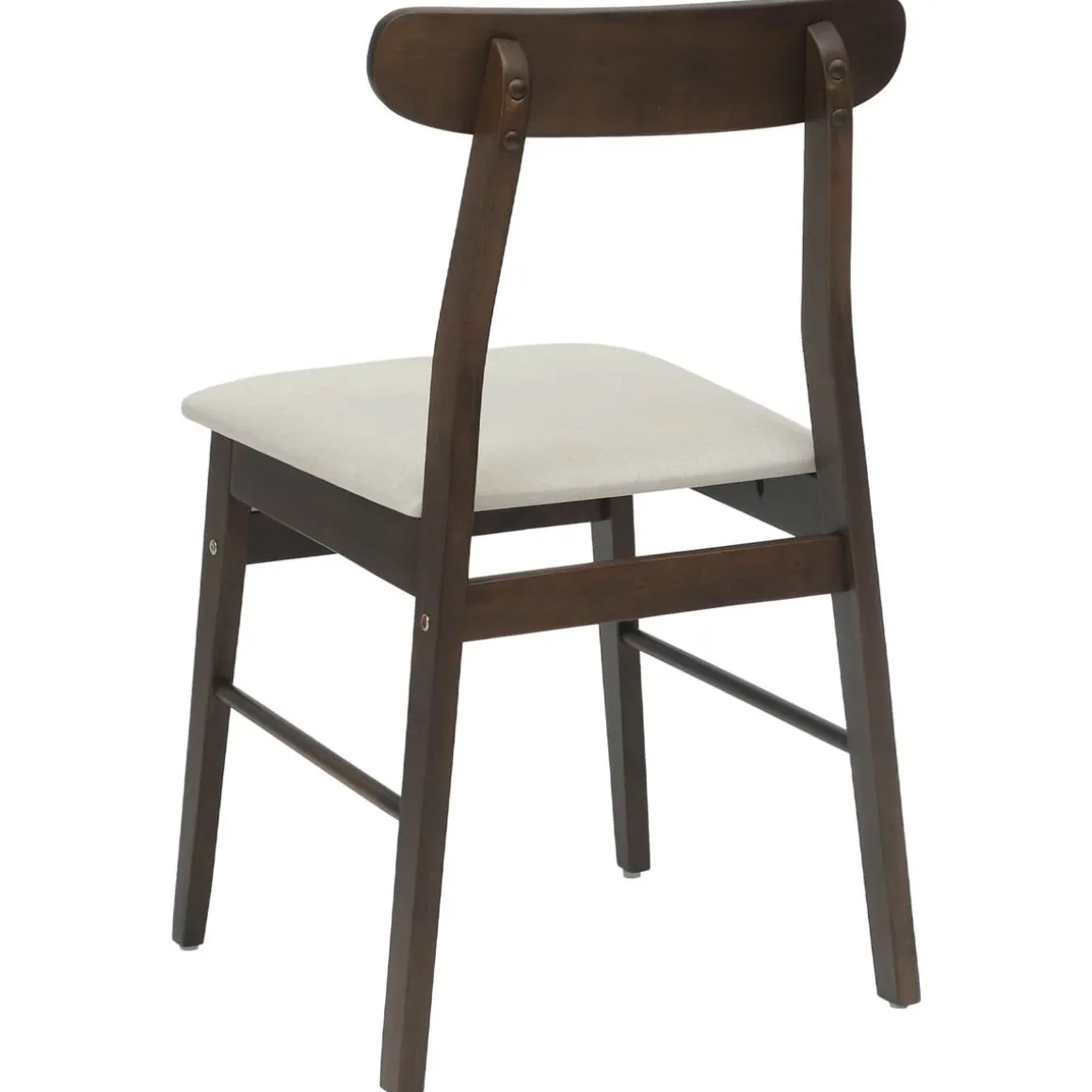 Pack de 2 sillas de comedor Cuervo