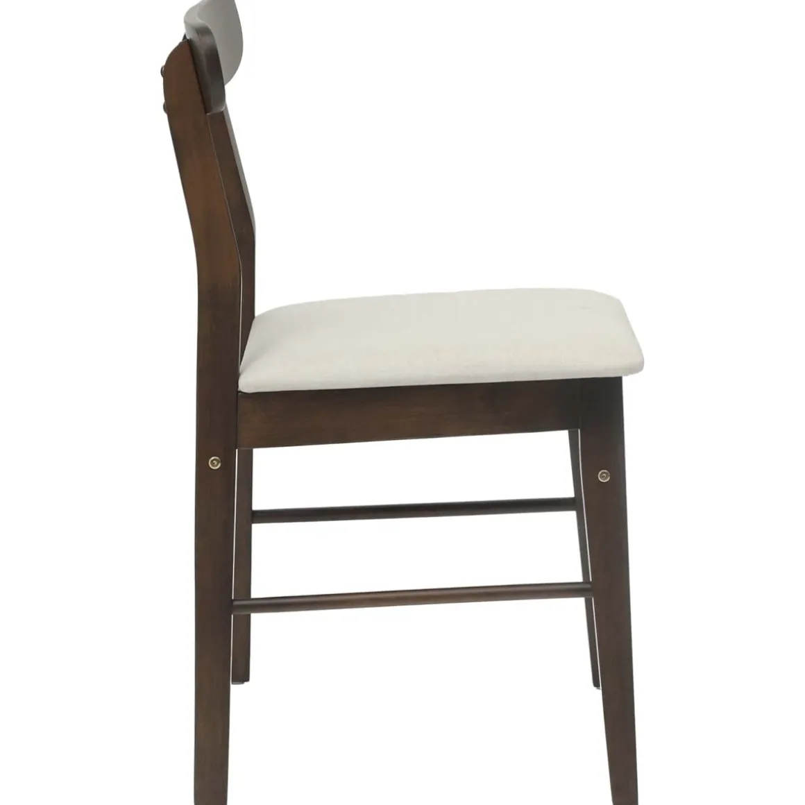 Pack de 2 sillas de comedor Cuervo