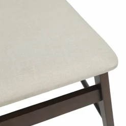 Pack de 2 sillas de comedor Cuervo