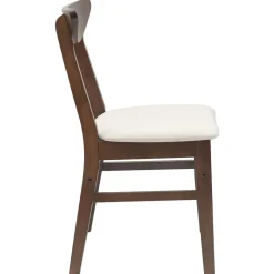Pack de 2 sillas de comedor Ninfa