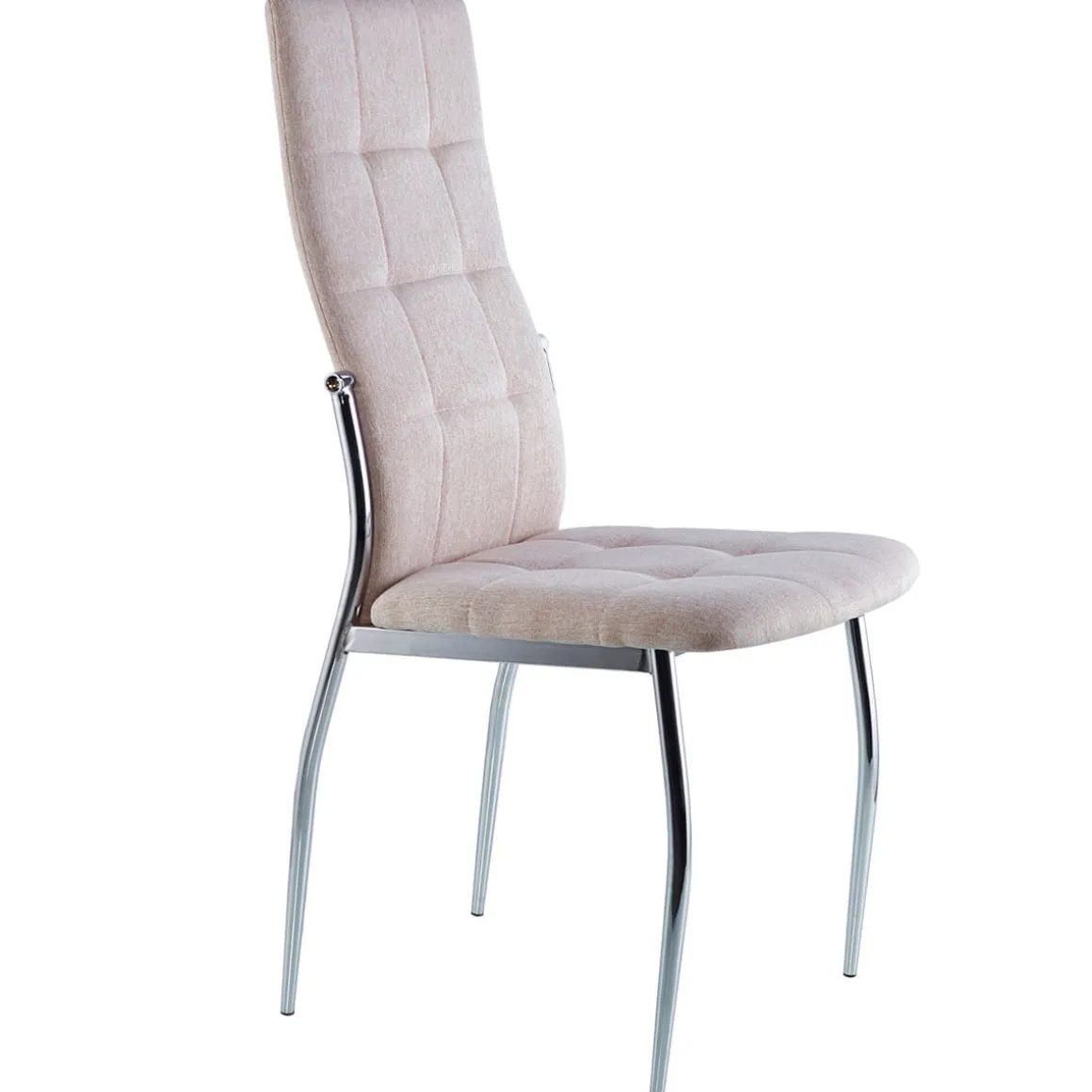 Pack de 4 sillas de comedor Diana