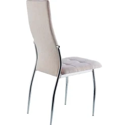 Pack de 4 sillas de comedor Diana