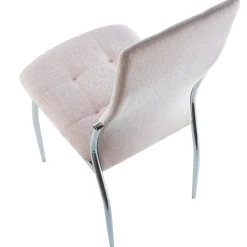 Pack de 4 sillas de comedor Diana