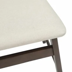 Pack de 2 sillas de comedor Mirlo