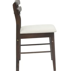 Pack de 2 sillas de comedor Mirlo