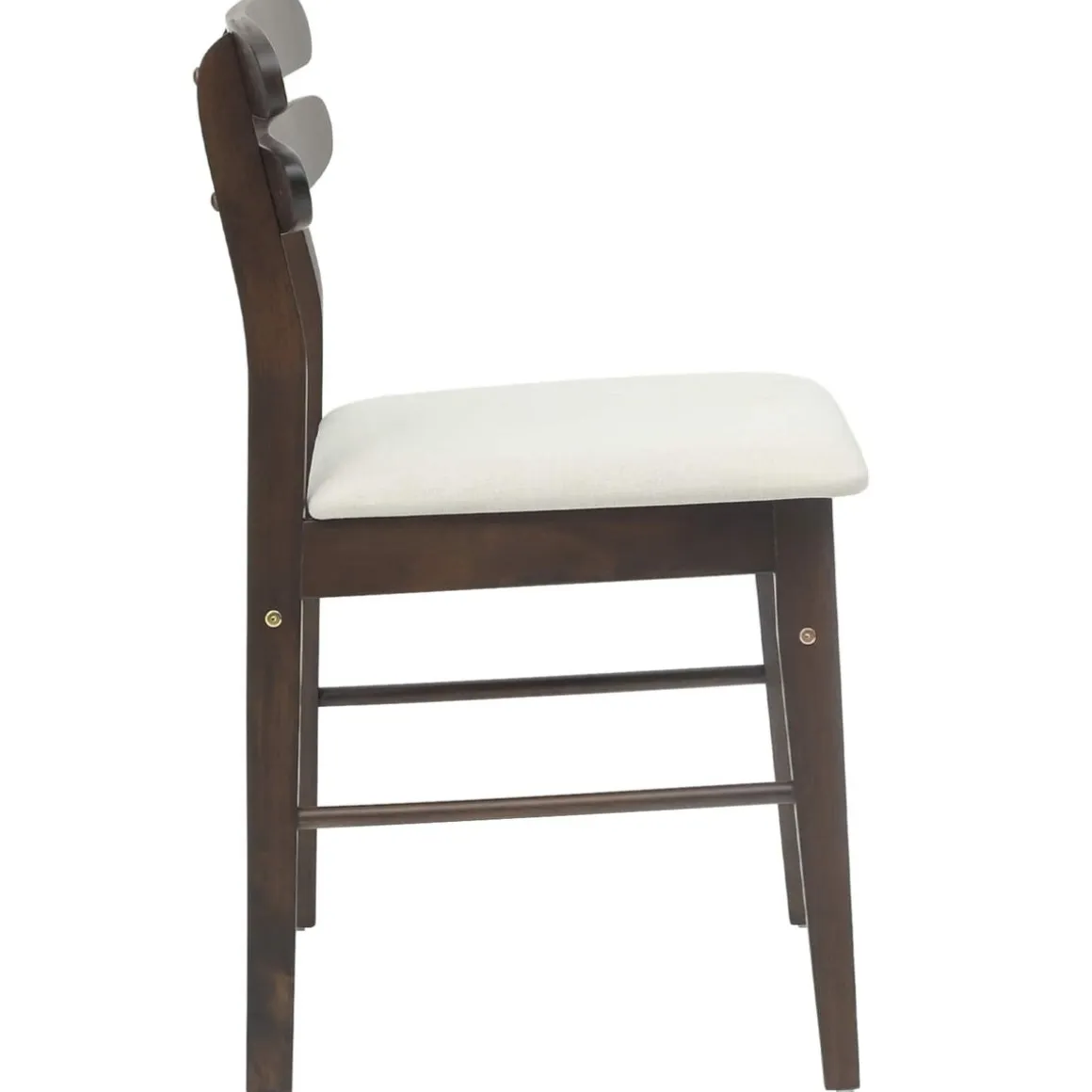 Pack de 2 sillas de comedor Mirlo