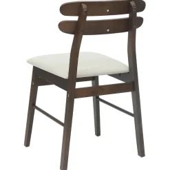Pack de 2 sillas de comedor Mirlo