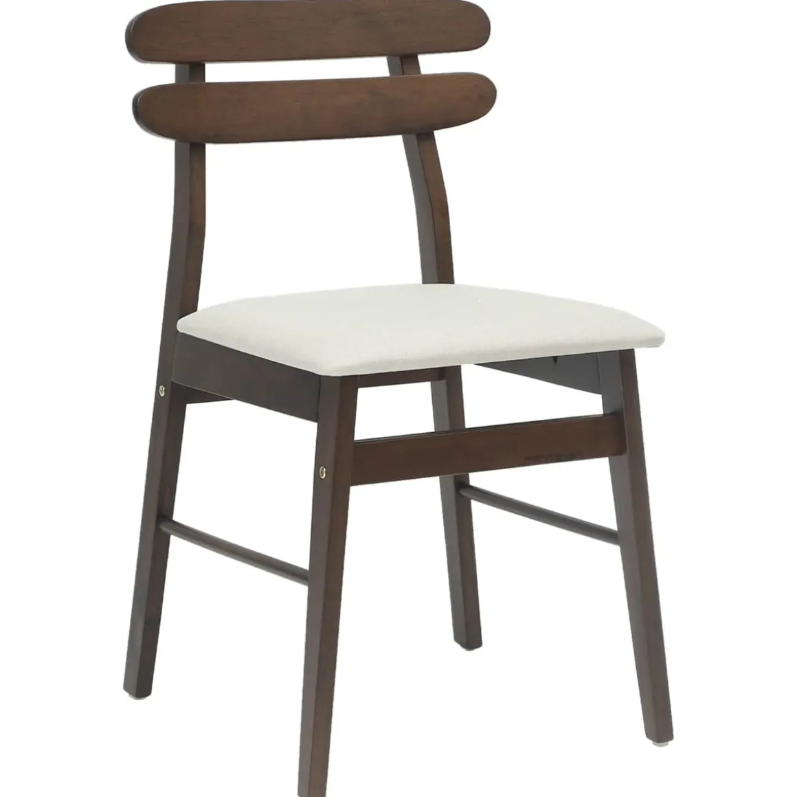 Pack de 2 sillas de comedor Mirlo