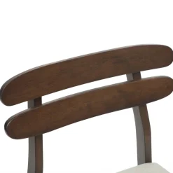Pack de 2 sillas de comedor Mirlo