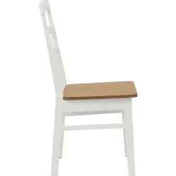 Pack de 2 sillas de comedor Gorrión