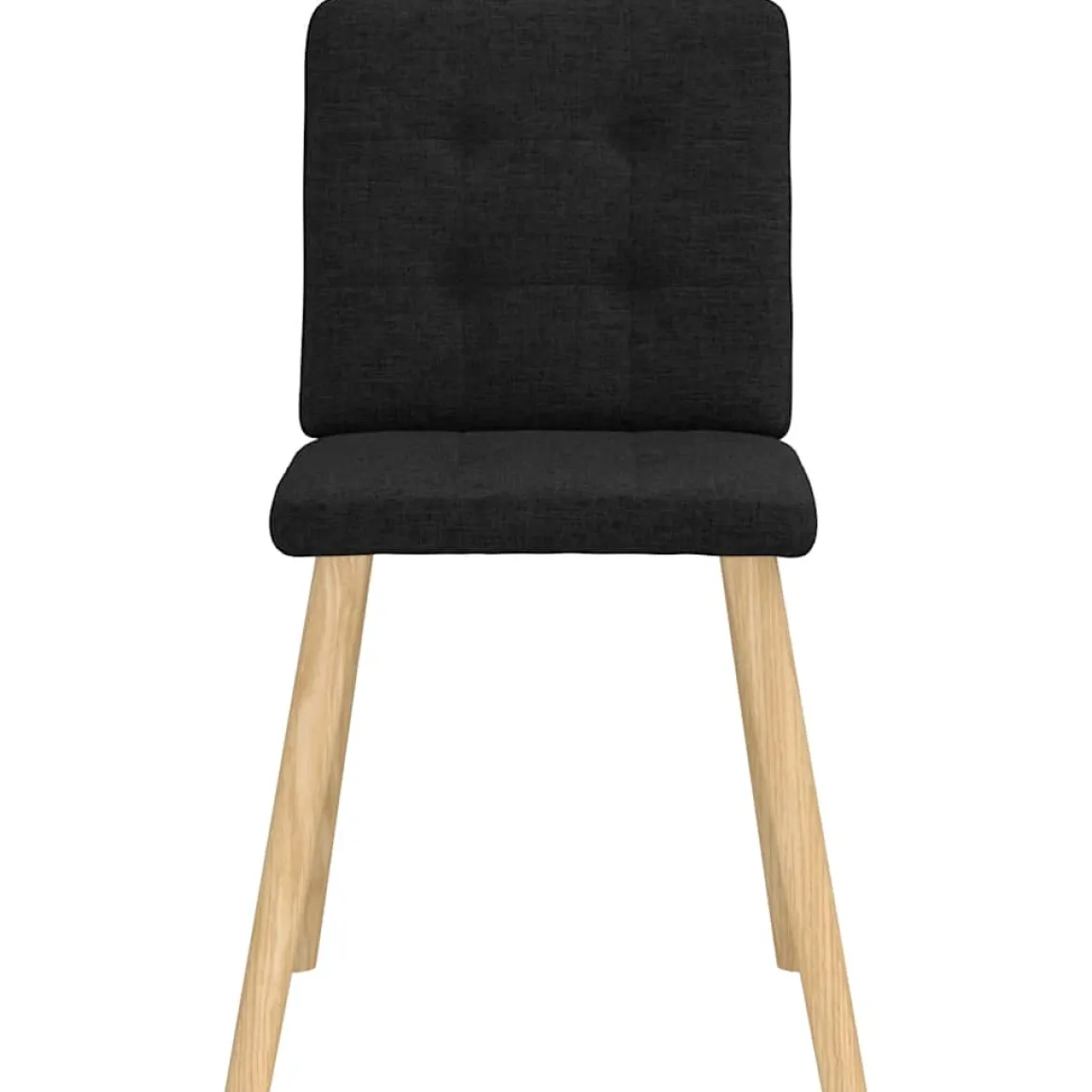 Pack de 2 sillas de comedor Galatea