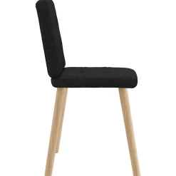 Pack de 2 sillas de comedor Galatea