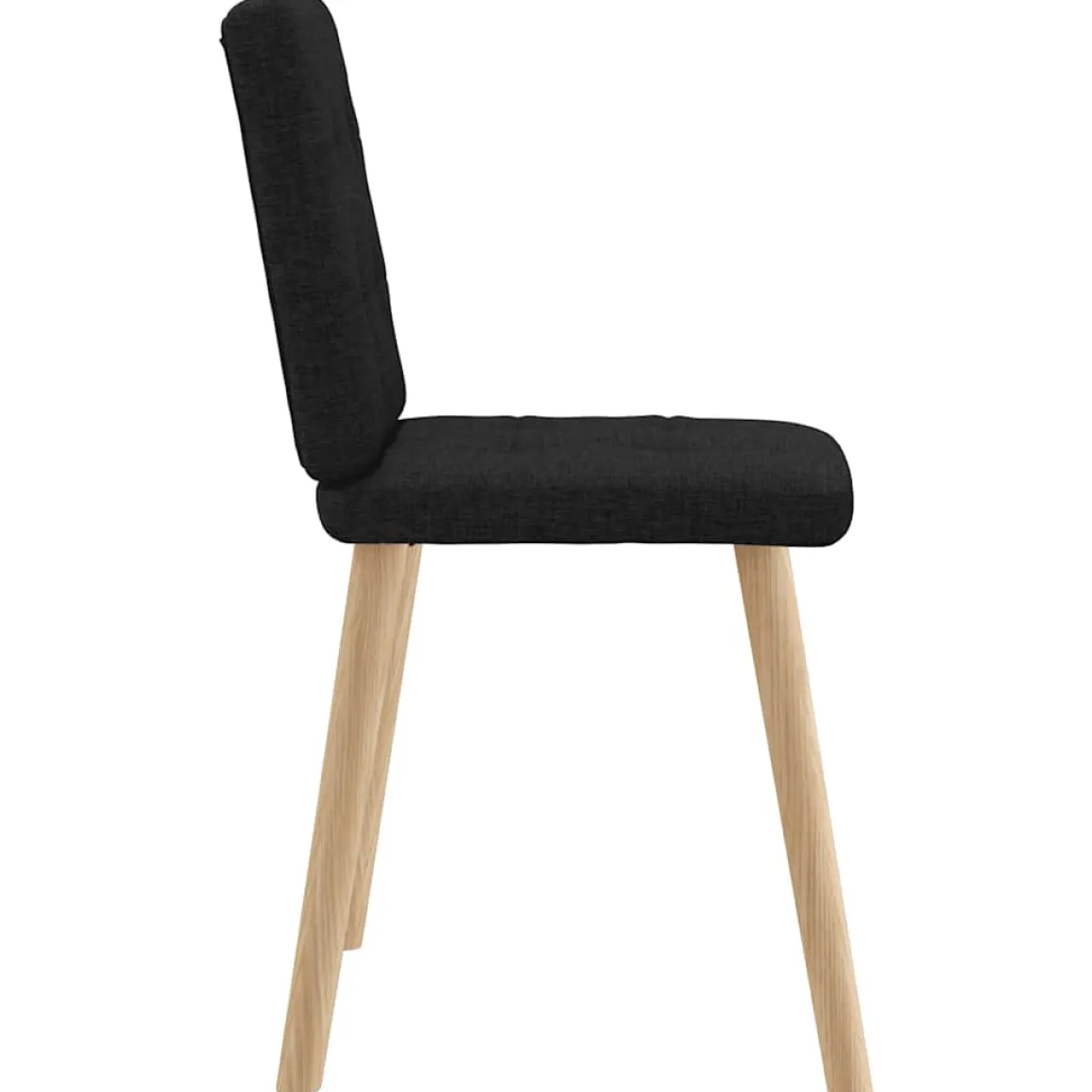 Pack de 2 sillas de comedor Galatea