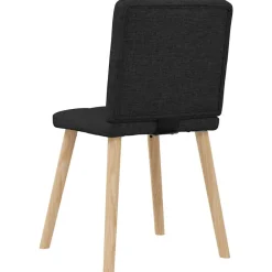 Pack de 2 sillas de comedor Galatea