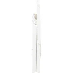 Pack de 2 sillas de jardín Edwin respaldo reclinable 109x60x61 cm
