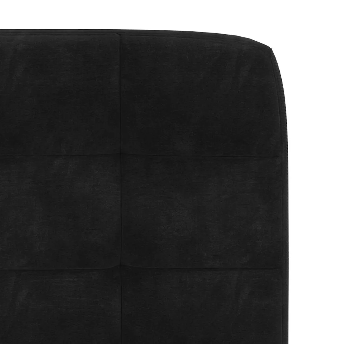 Pack de 2 sillas Ezki acolchadas 83x45x54 cm