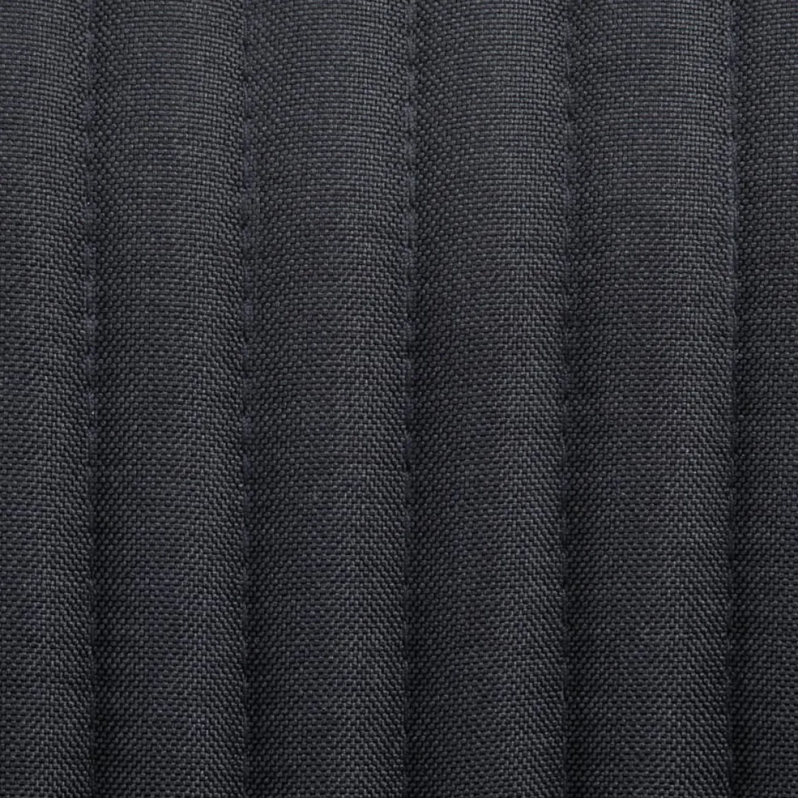 Pack de 6 sillas Kervin con reposabrazos tela 84x61x61 cm