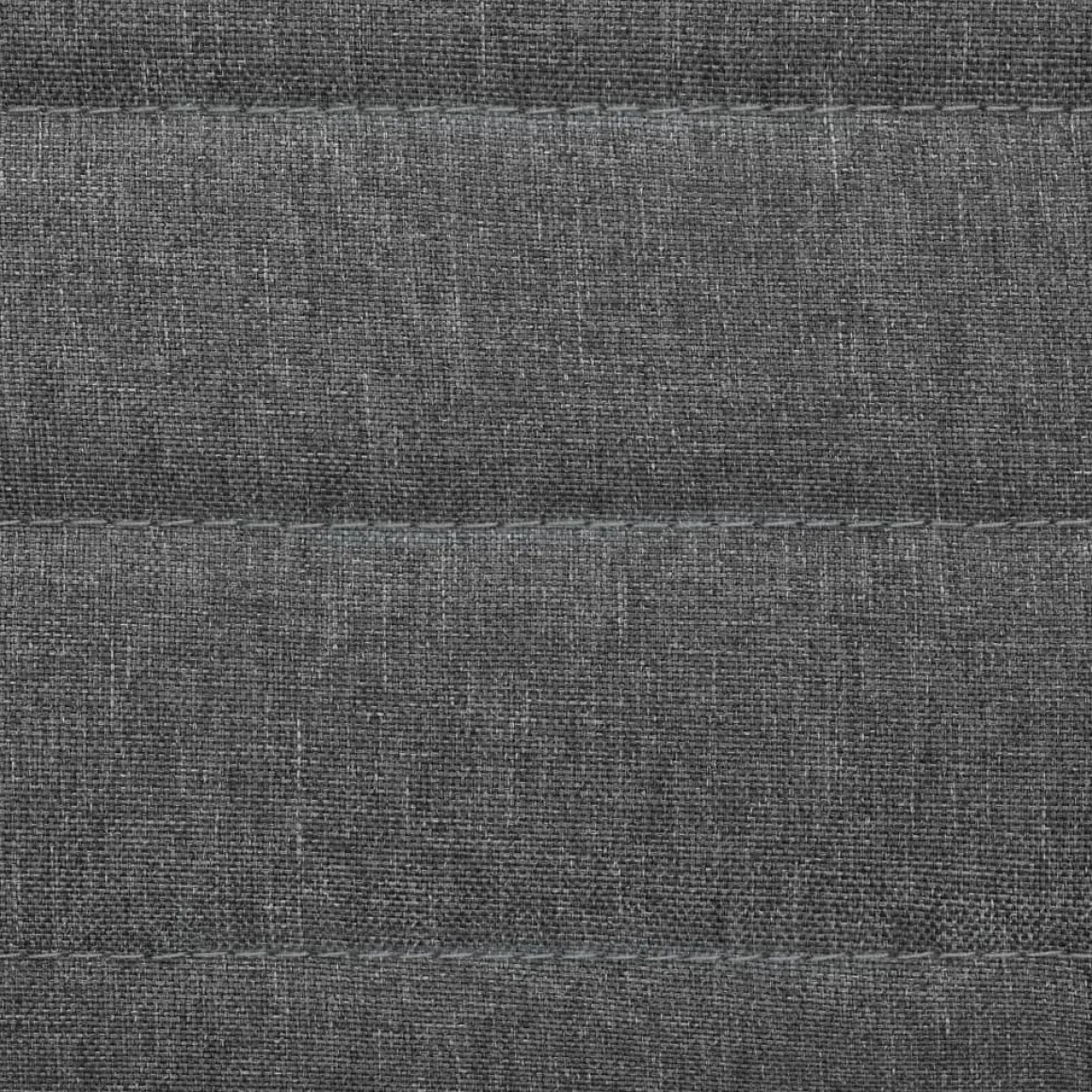 Pack de 4 sillas London respaldo alto acolchado gris claro 96x43x44 cm