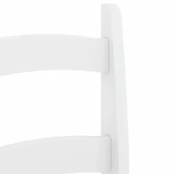 Pack de 2 sillas Moreo madera de pino 99x40x46 cm
