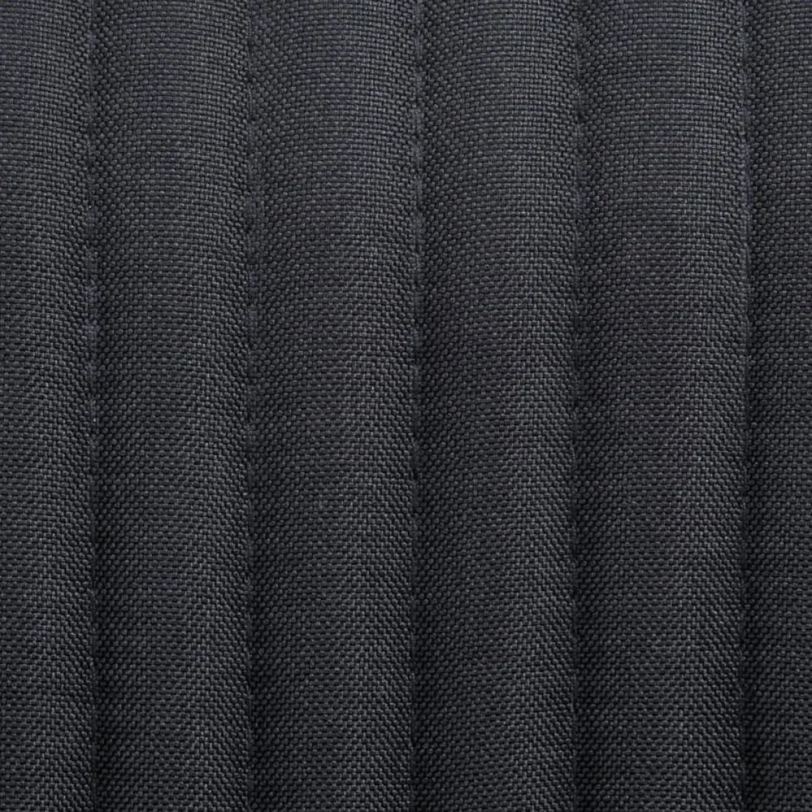 Pack de 4 sillas Valle asiento acolchado tapizado terciopelo 84x61x61 cm