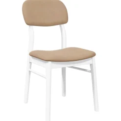 Pack de 2 sillas Zalama asiento acolchado
