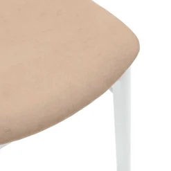 Pack de 2 sillas Zalama asiento acolchado