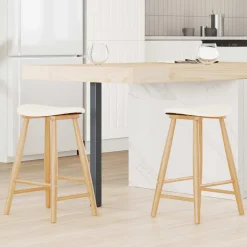 Pack de 2 taburetes Gaviota