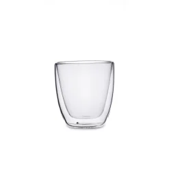Pack de 6 vasos Serenia Quid vidrio