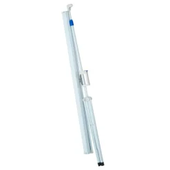 Pantalla para proyección motorizada plegable 84