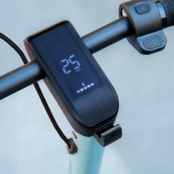 Patinete eléctrico Cecotec Bongo Serie M20 500W 25km/h 5000mAh gris