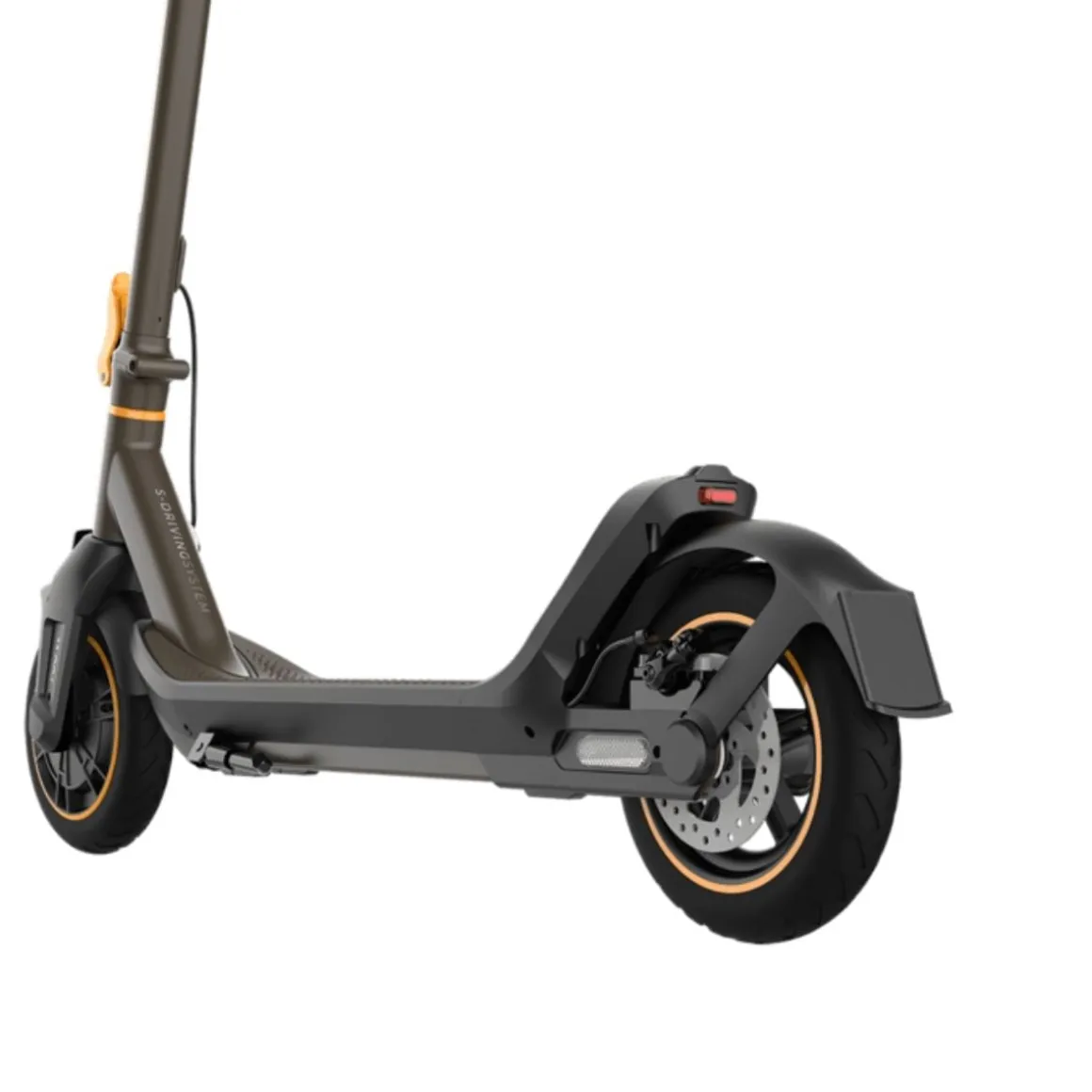 Patinete eléctrico Cecotec Bongo Serie M30 Connected 700W 30km homologado