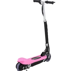 Patín eléctrico infantil Sparkie 120W 12 km/h diseño plegable +6A