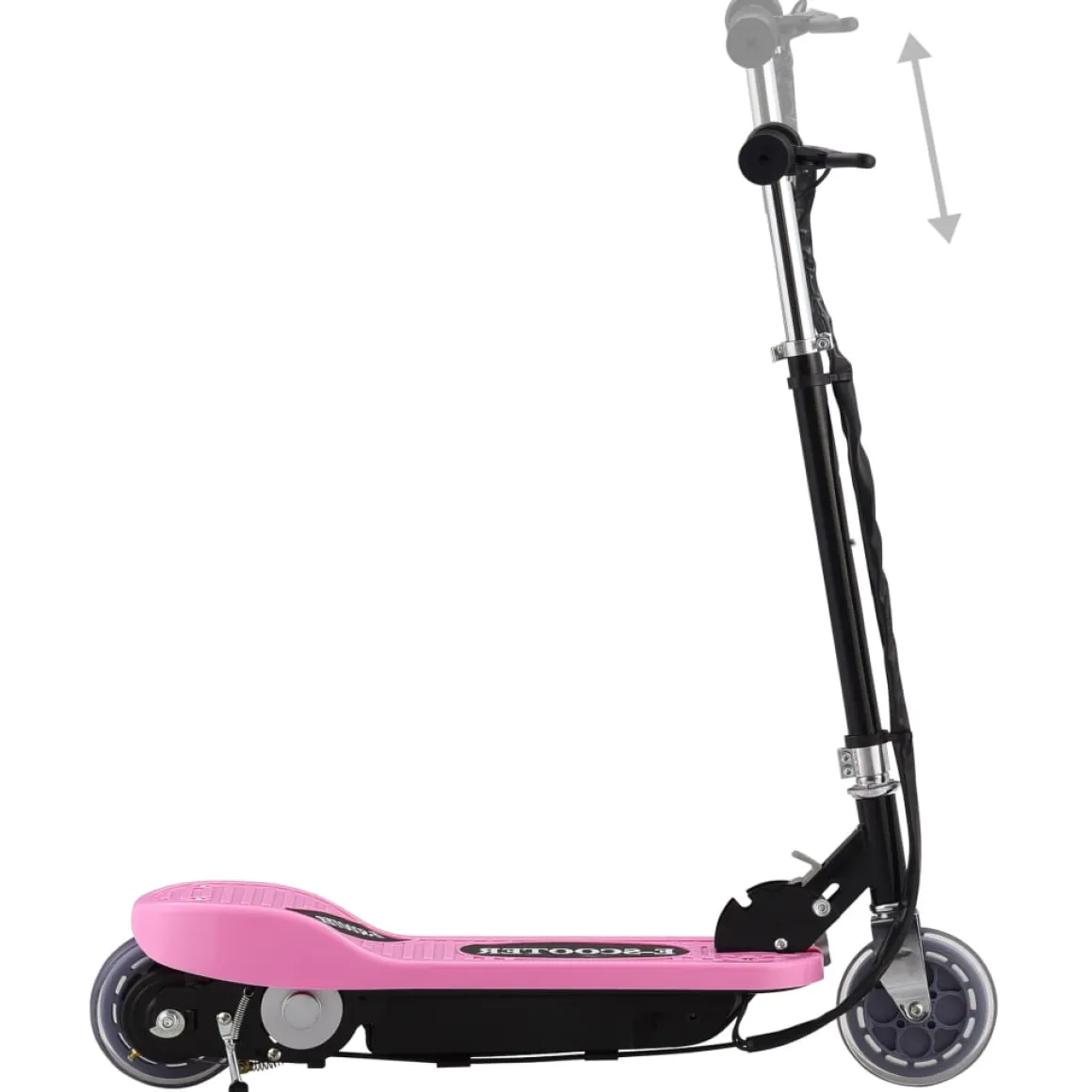 Patín eléctrico infantil Sparkie 120W 12 km/h diseño plegable +6A