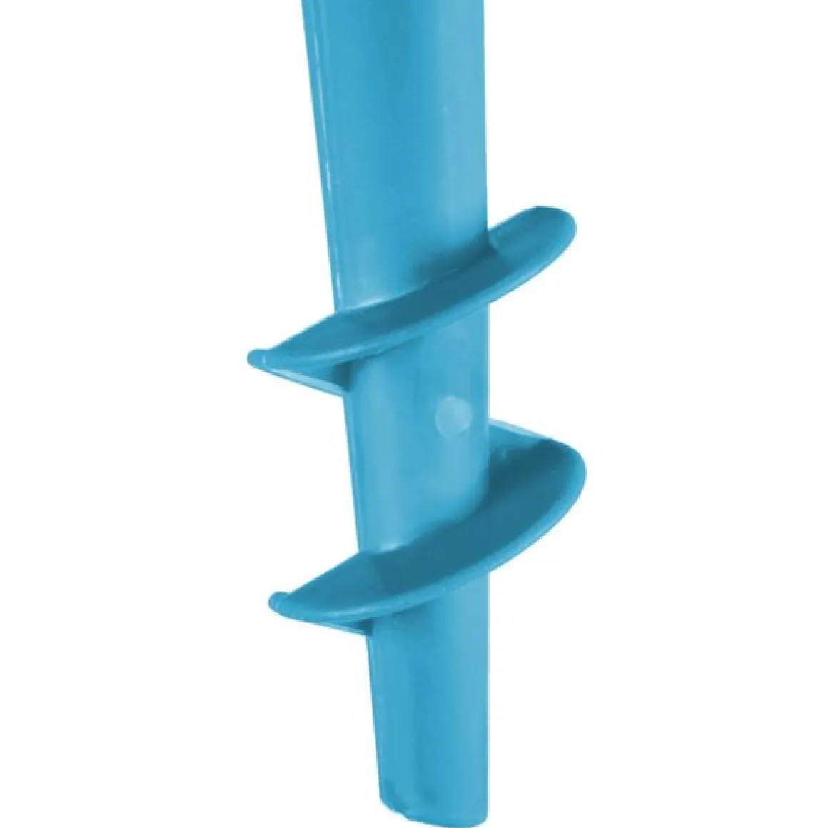 Pincho sombrilla con asa 37xØ10 cm