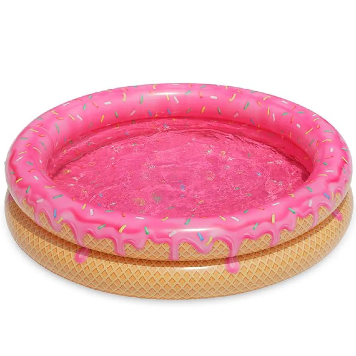 Piscina Donut Ø114x25