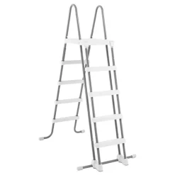 Piscina elevada Ultra XTR Frame Intex 31805L con depuradora gris 732x366 cm