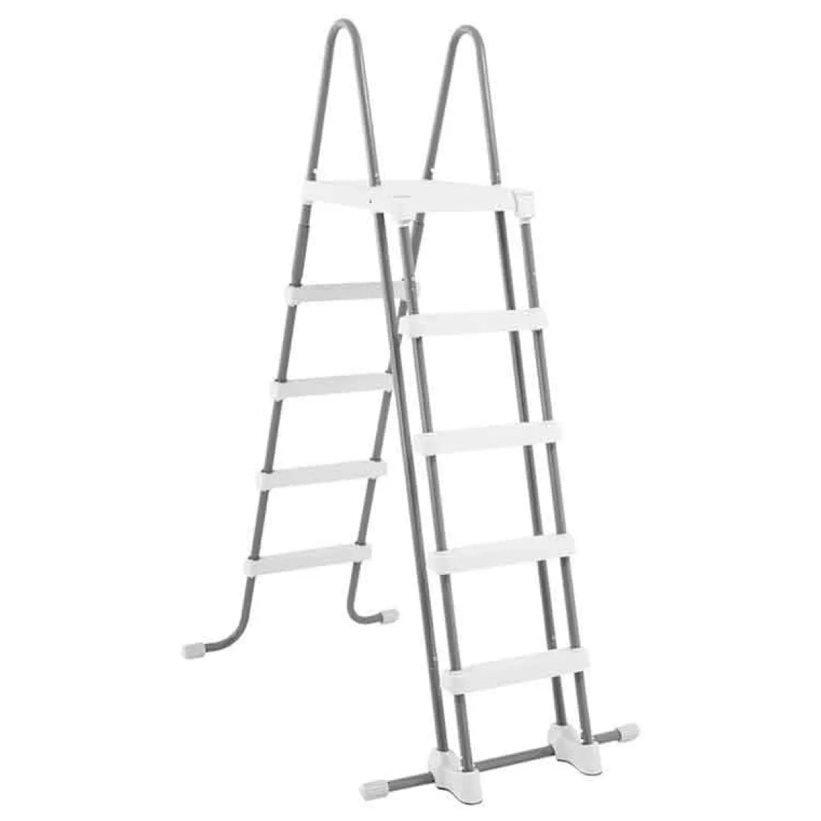 Piscina elevada Ultra XTR Frame Intex 31805L con depuradora gris 732x366 cm