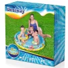 Piscina hinchable infantil Bestway 137L con accesorios +2A Ø122x20 cm