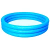 Piscina redonda hinchable Bestway 51026B +2 años 211L azul/blanco Ø152x30 cm