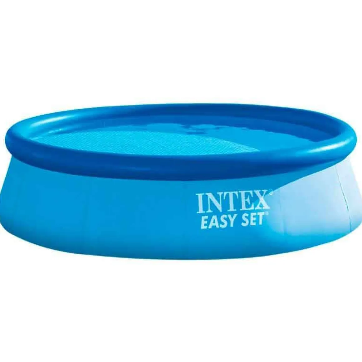 Piscina redonda hinchable Easy Set Intex 5621L azul Ø366x76 cm